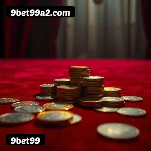 Comparação APP mobile vs versão web da 9bet99
