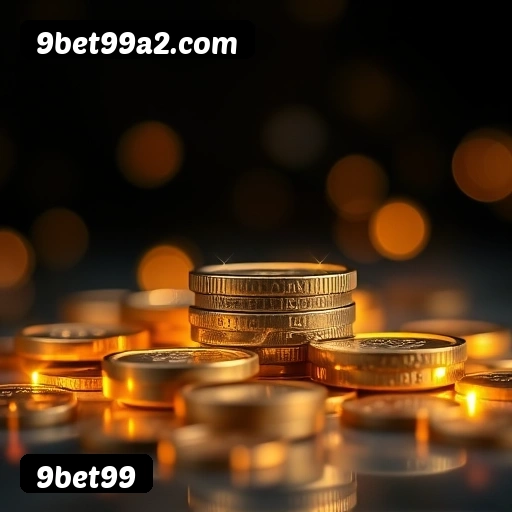 Tabela RTP dos jogos de cassino da 9bet99