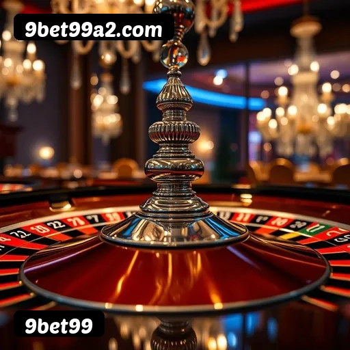 Loterias online disponíveis na 9bet99