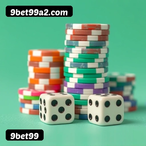 Jogo responsável 9bet99 - Ferramentas de controle, limites, auto-exclusão, suporte CVV 188